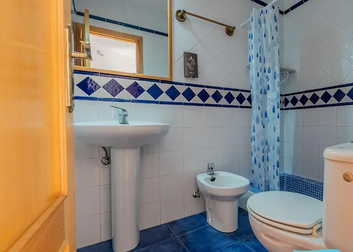 Apartmán Cala Arena-carbon